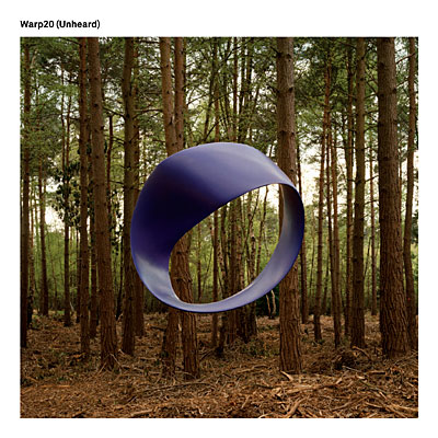 Warp 20 - Unheard