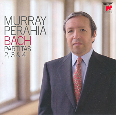 Partitas 2 3 et 4