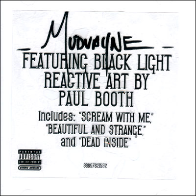 Mudvayne