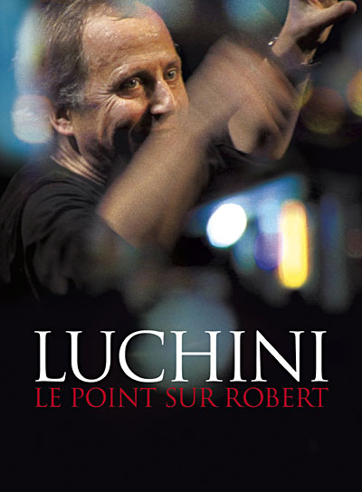 Le point sur robert