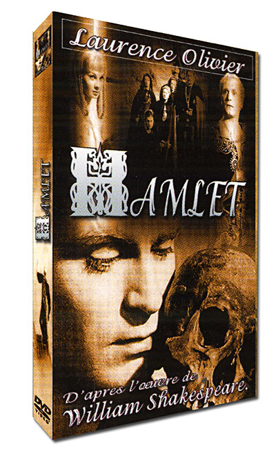 Hamlet - Edition Spéciale avec Fourreau