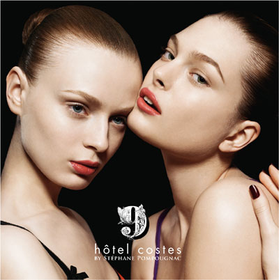 Hôtel Costes - Volume 9
