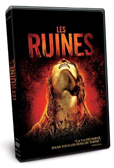 Les Ruines