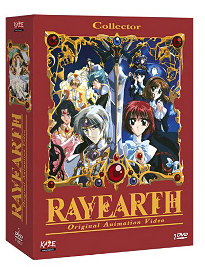 Rayearth