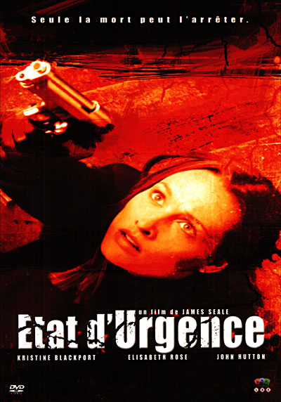 Etat d'urgence