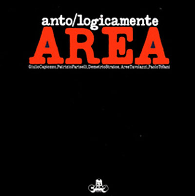 Anto - Logicamente
