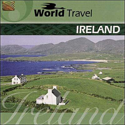 World travel - Ireland