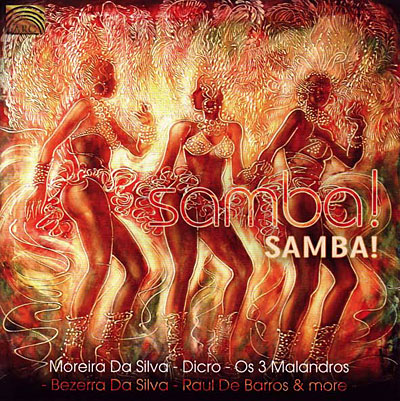 Samba samba