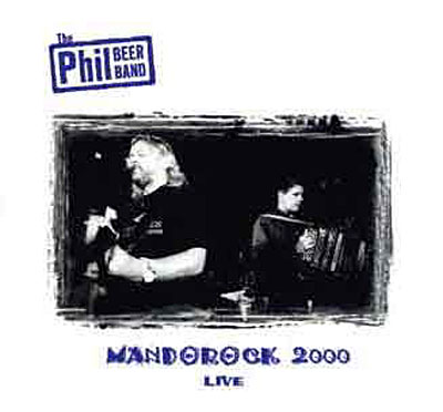Mandorock 2000 Live
