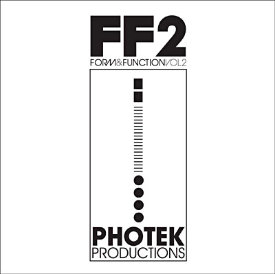 Form and function volume 2