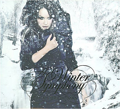 Winter symphony - Digipack