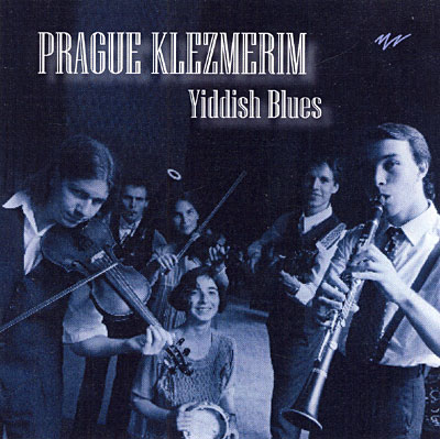 Yiddish blues