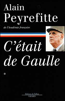 C'était de Gaulle