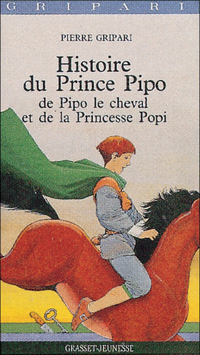 Histoire du prince pipo