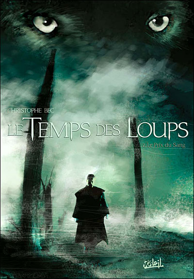 Le temps des loups