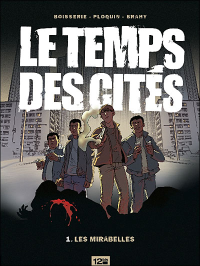 Le Temps des cités