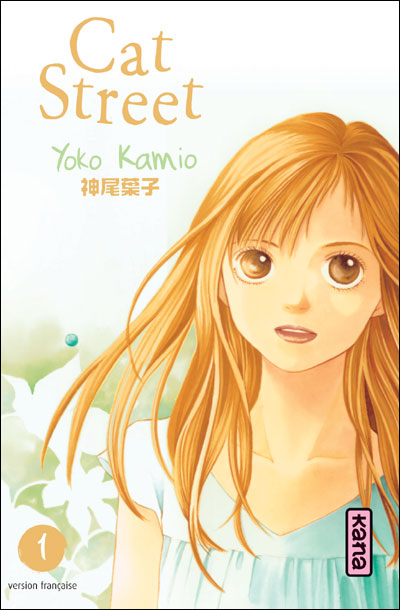 Cat street