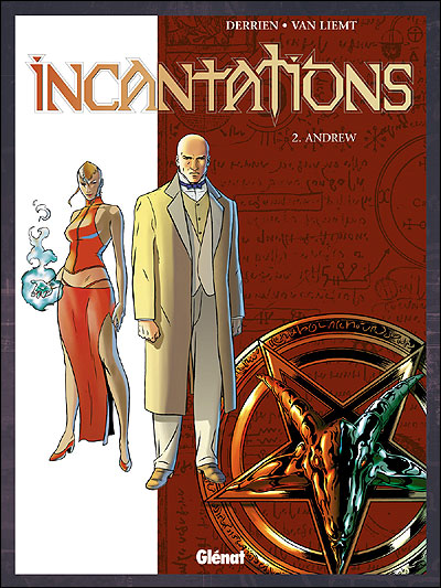 Incantations