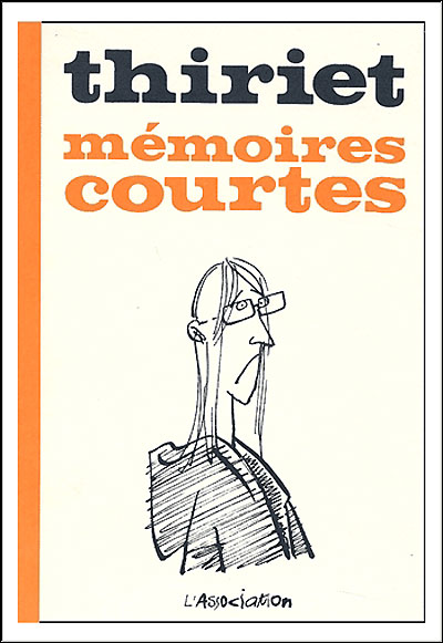 Mémoires courtes