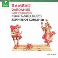 Dardanus - Suite