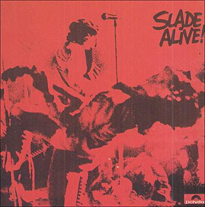 Slade alive - Slade - CD album - Achat & prix | fnac