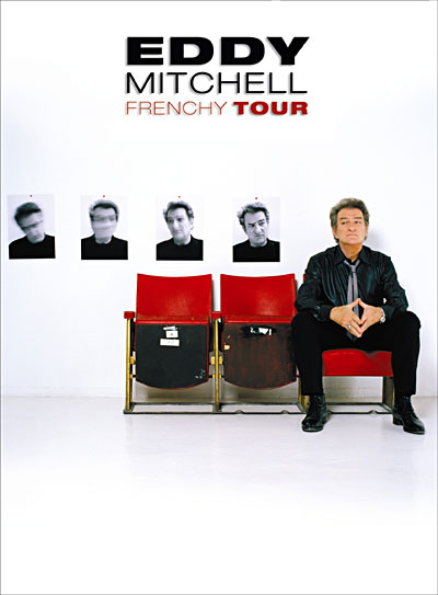 Frenchy tour