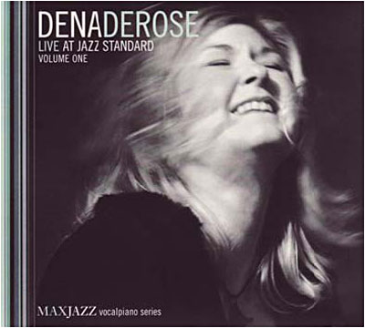 Live at Jazz Standard Volume 1