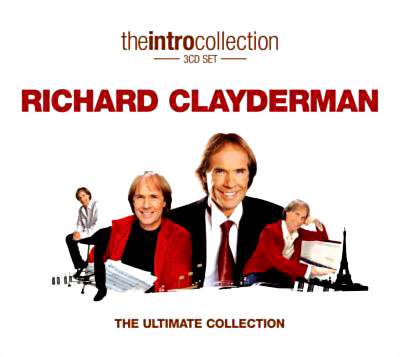 Ultimate collection/the intro collection