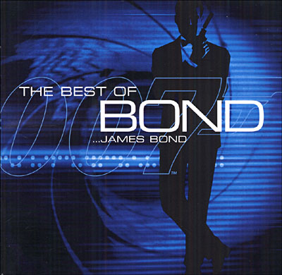 The best of Bond