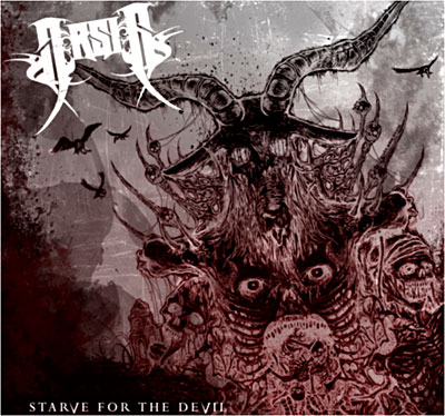 Starve for the devil