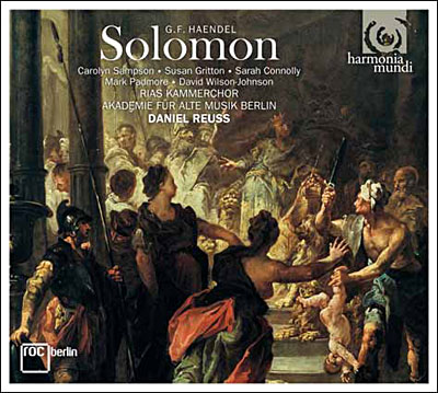 Solomon