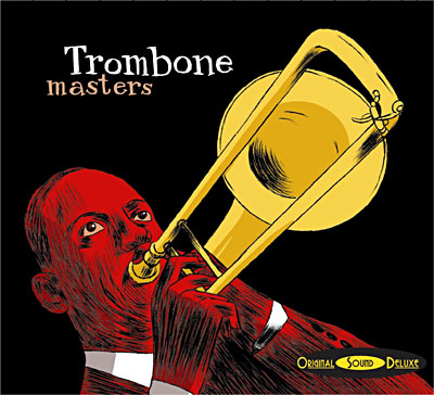 Trombone masters