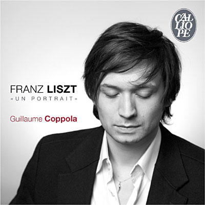 Un portrait - Consolations - Funérailles - Méphisto valse