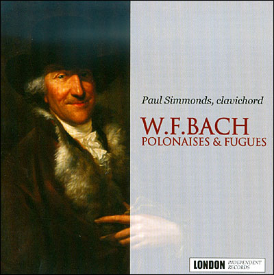 Polonaises et fugues