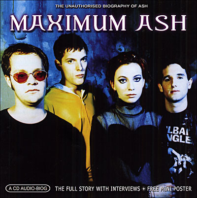Maximum ash/interviews