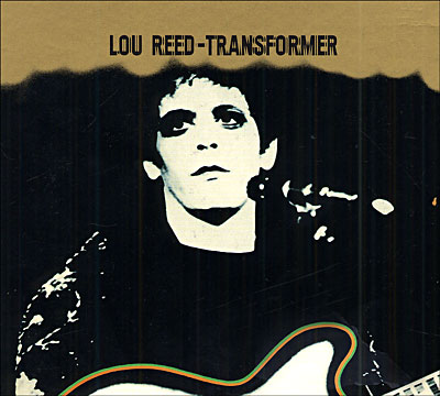 Transformer - Digipack