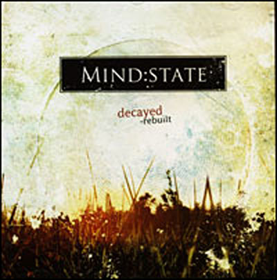 Decayed - Rebuild