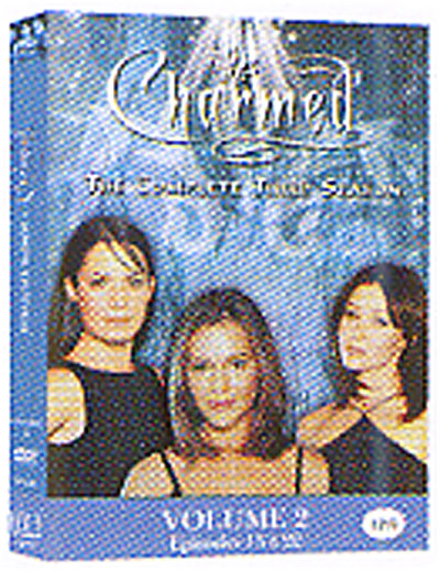 Charmed - Saison 3 - Partie 2
