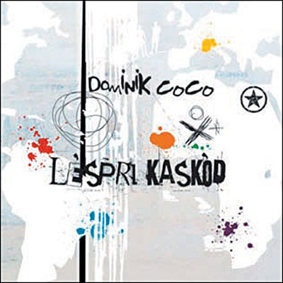 Lespri kaskod - inclus DVD bonus