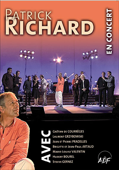 En concert - DVD Zone 2 - Achat & prix | fnac