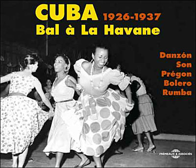 Cuba 1926-37