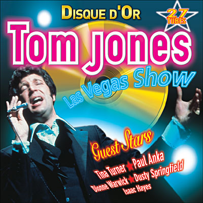 Las Vegas show