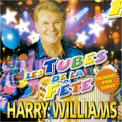 Tubes de la fête