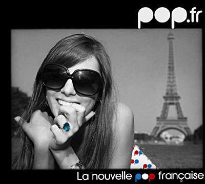 POP POINT FR LA NOUVELLE