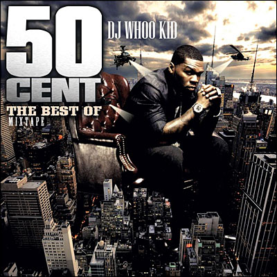 Best of mixtapes by DJ Woo Kid