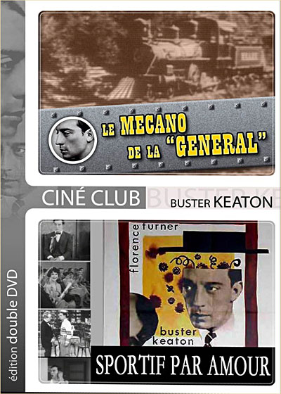 Le mécano de la General - Sportif par amour