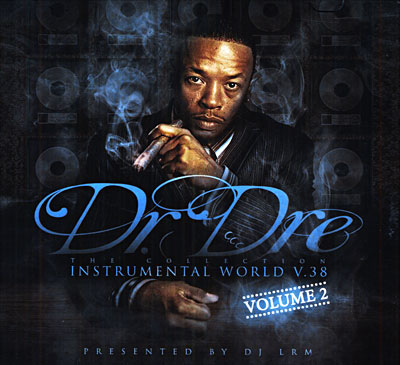 Collection - Instrumental volume 2 - Digipack