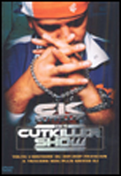 The Cut Killer Show