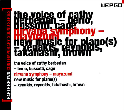 Contemporary sound series volume 3