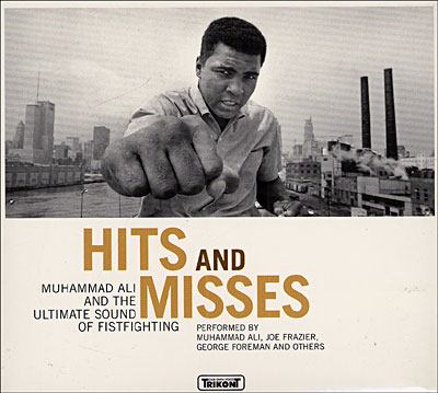Hits and misses/digipack